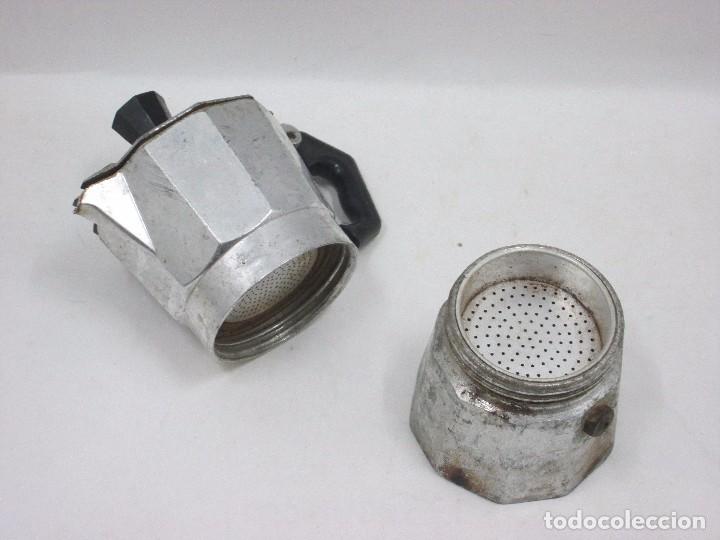 Segunda mano: CAFETERA ANTIGUA - Foto 4