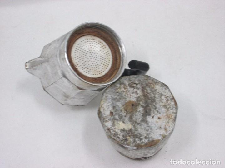 Segunda mano: CAFETERA ANTIGUA - Foto 5