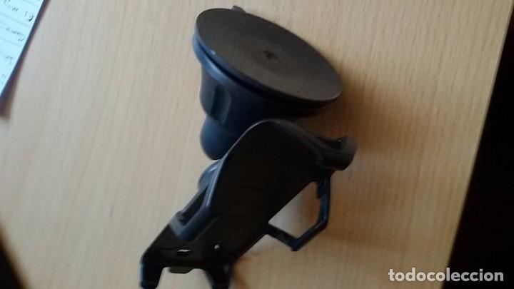 Segunda mano: SOPORTE MANOS LIBRE PARA NOKIA (CON VENTOSA) - Foto 2
