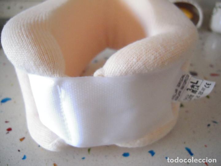 Segunda mano: Collar&iacute;n cervical noche grande - Foto 2