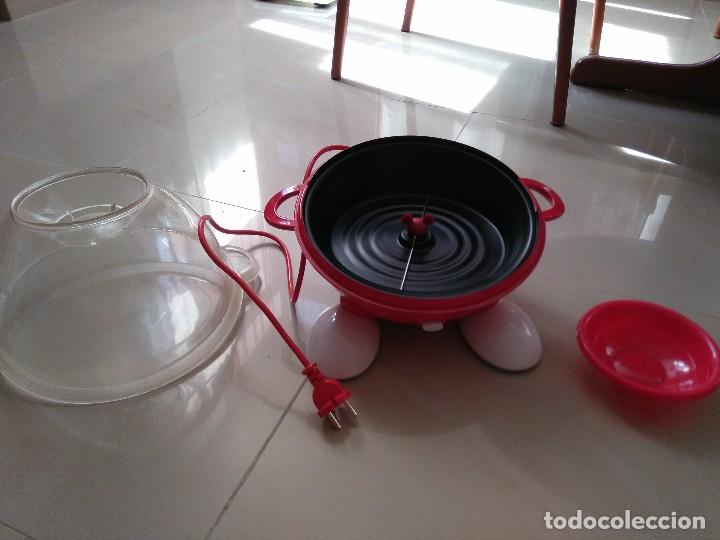 Segunda mano: palomitera Disney marca ariete - Foto 3