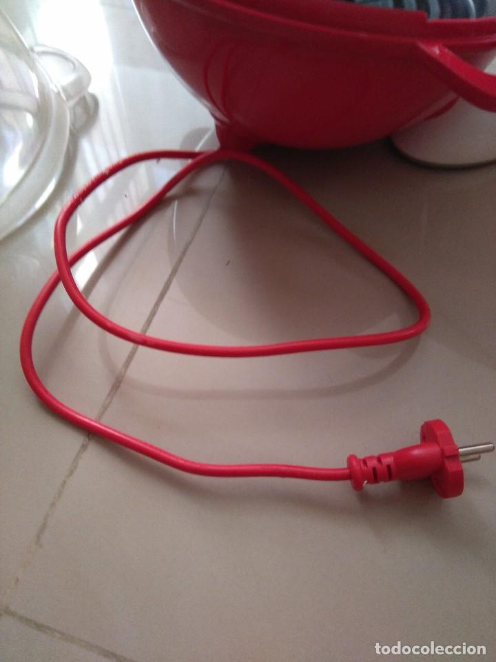 Segunda mano: palomitera Disney marca ariete - Foto 5