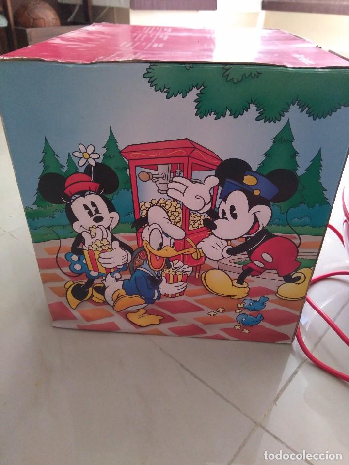 Segunda mano: palomitera Disney marca ariete - Foto 6