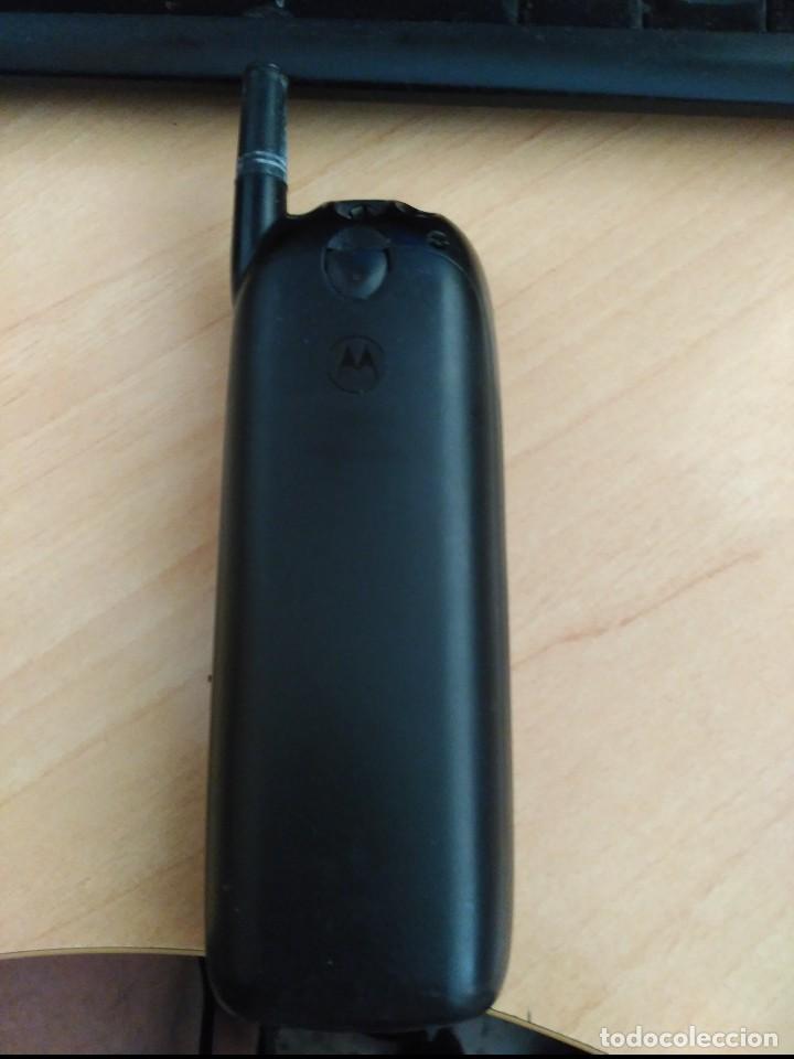 Segunda mano: telefono motorola airtel - Foto 2