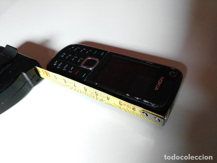 Segunda mano: Nokia con cargador, - Foto 3