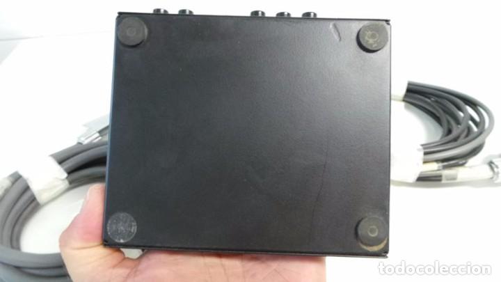 Segunda mano: Vintage Professional Video  Scart Controller  2-0852, COMO NUEVO - Foto 23