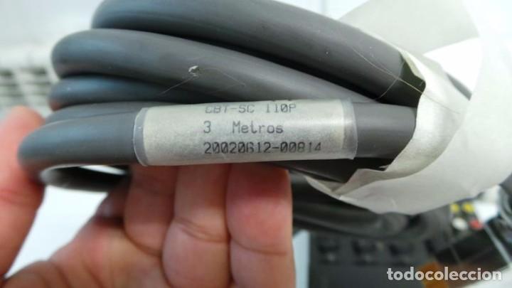 Segunda mano: Vintage Professional Video  Scart Controller  2-0852, COMO NUEVO - Foto 26