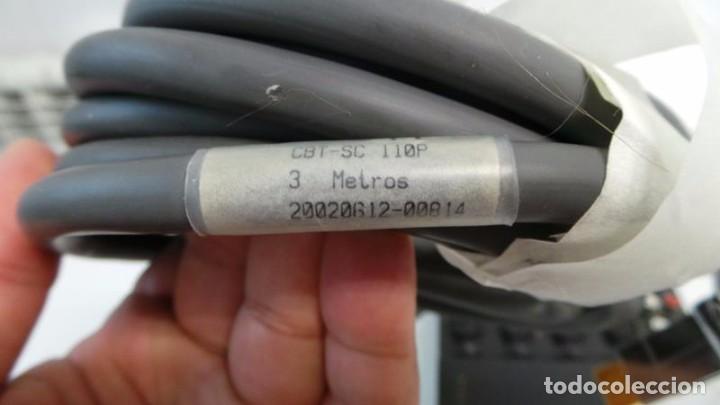 Segunda mano: Vintage Professional Video  Scart Controller  2-0852, COMO NUEVO - Foto 27
