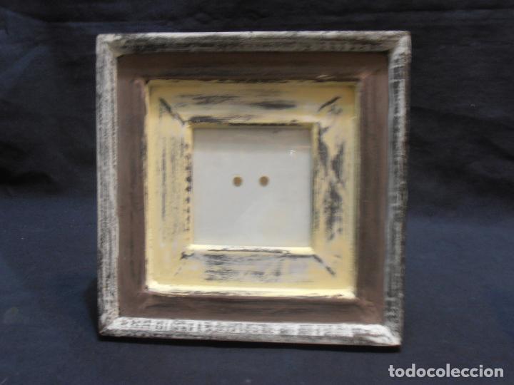 Segunda mano: DOS MARQUITOS, PORTARRETRATO, - Foto 3