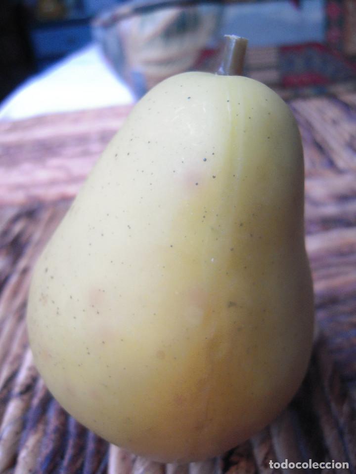 Segunda mano: Pera decorativa - Foto 2
