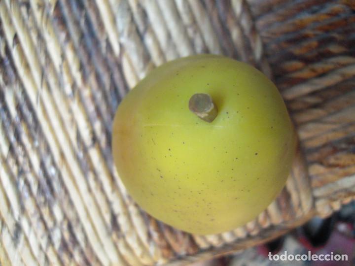 Segunda mano: Pera decorativa - Foto 3