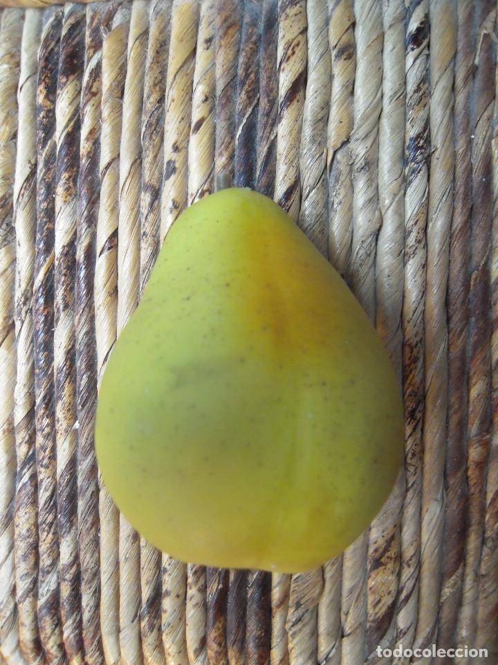Segunda mano: Pera decorativa - Foto 6