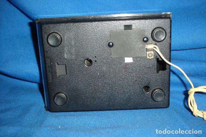 Segunda mano: ANTIGUO INTERCOMUNICADOR NATIONAL SOLID STATE - Foto 2