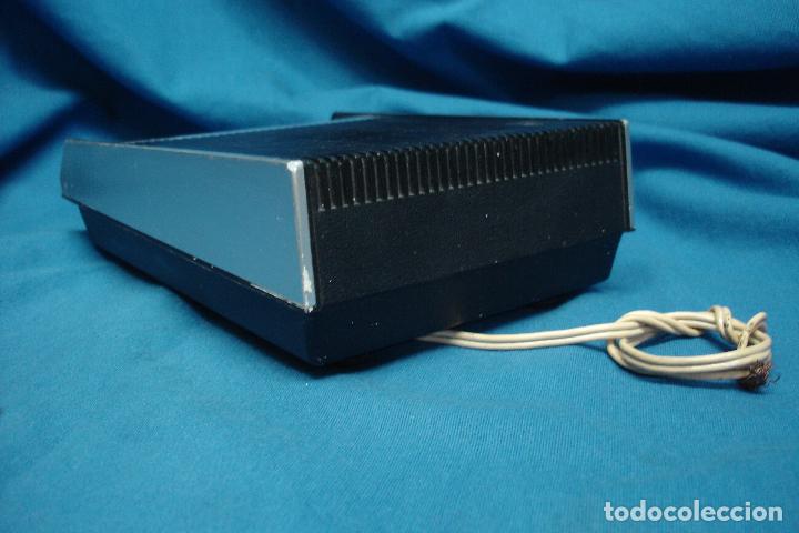 Segunda mano: ANTIGUO INTERCOMUNICADOR NATIONAL SOLID STATE - Foto 3