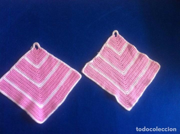 Segunda mano: Agarradores cocina - Foto 1