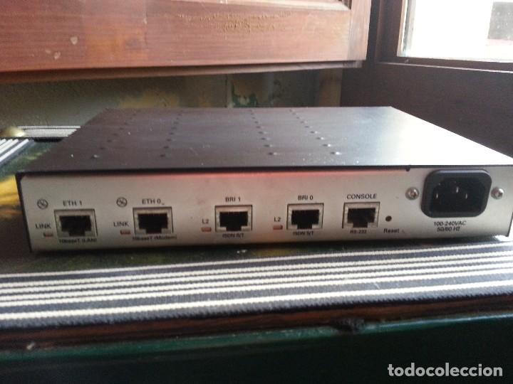 Segunda mano: PATTON SMARTNODE - INALP GATEWAY . - Foto 2