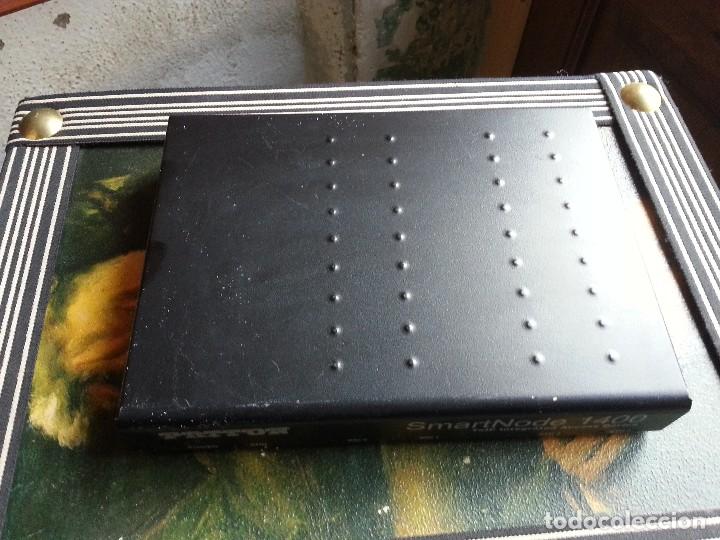 Segunda mano: PATTON SMARTNODE - INALP GATEWAY . - Foto 3