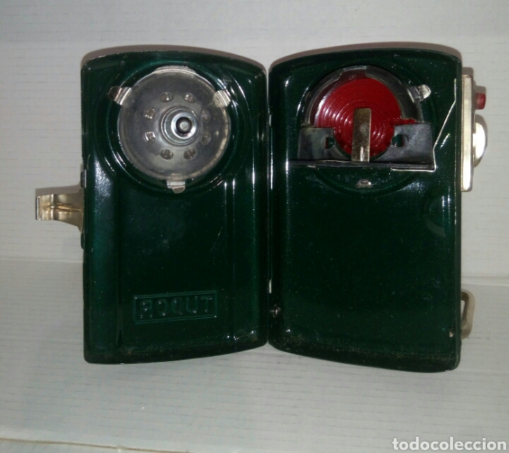 Segunda mano: Linterna tudor - Foto 3