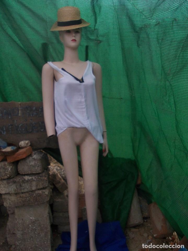 Segunda mano: maniqui - Foto 3