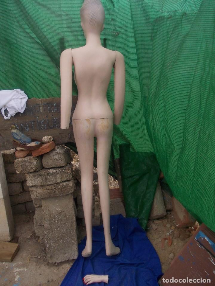 Segunda mano: maniqui - Foto 5