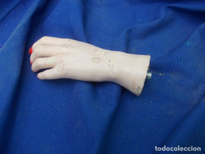 Segunda mano: maniqui - Foto 7