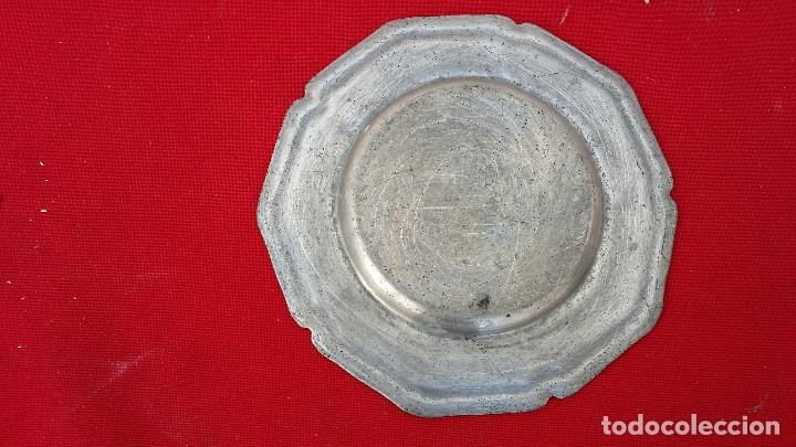 Segunda mano: plato - Foto 2