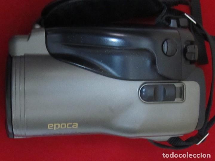 Segunda mano: C&Aacute;MARA DE VIDEO CANNON EPOCA - Foto 1