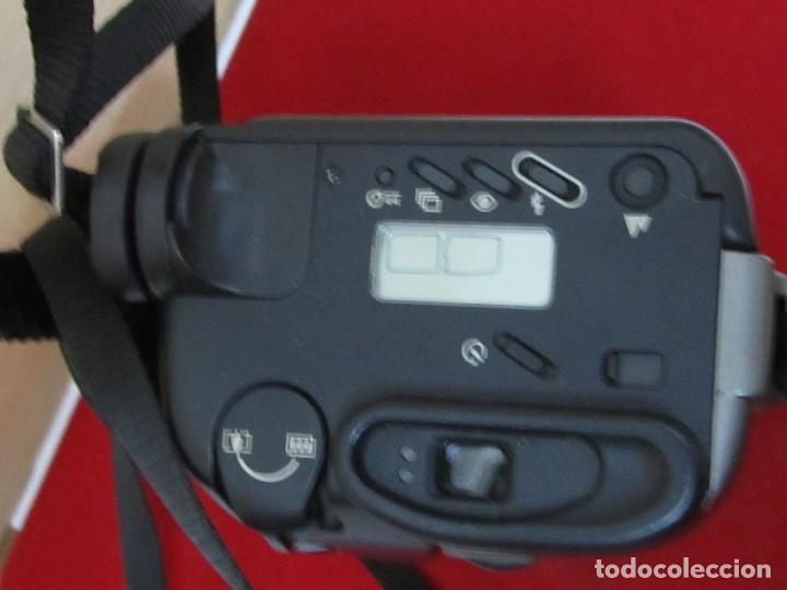 Segunda mano: C&Aacute;MARA DE VIDEO CANNON EPOCA - Foto 3