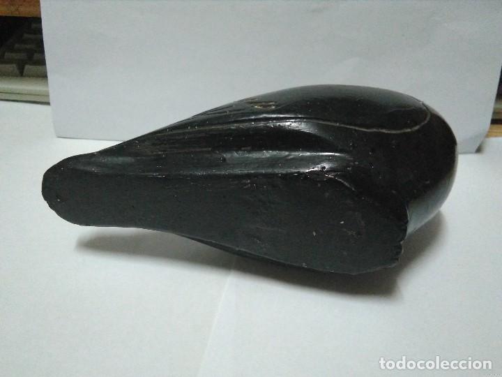 Segunda mano: Preciosa paloma en escayola - Foto 5