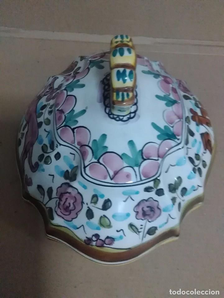 Segunda mano: Sopera portuguesa - Foto 4