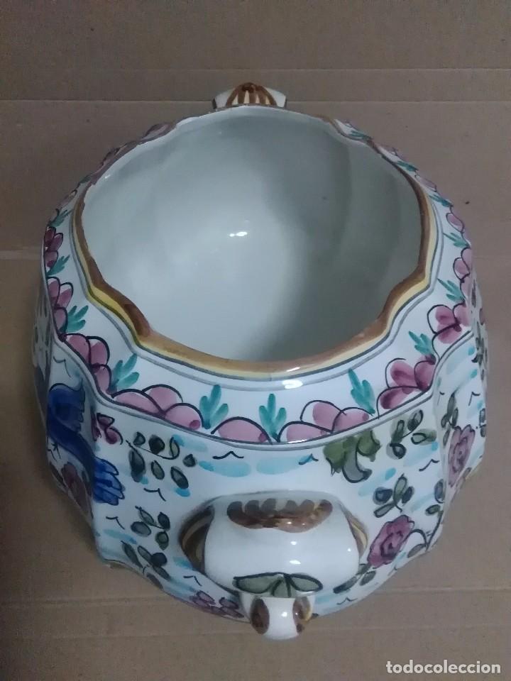 Segunda mano: Sopera portuguesa - Foto 5