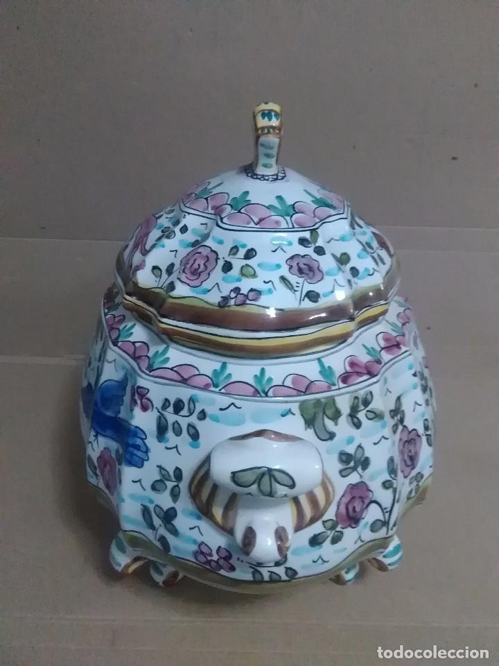 Segunda mano: Sopera portuguesa - Foto 6