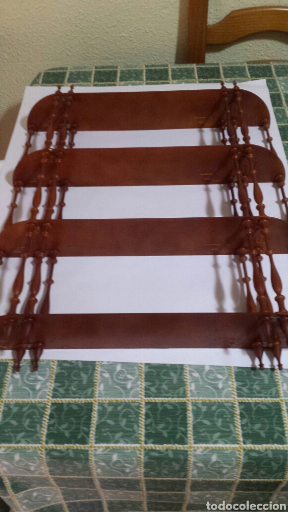 Segunda mano: Mini estanteria multiestan - Foto 1