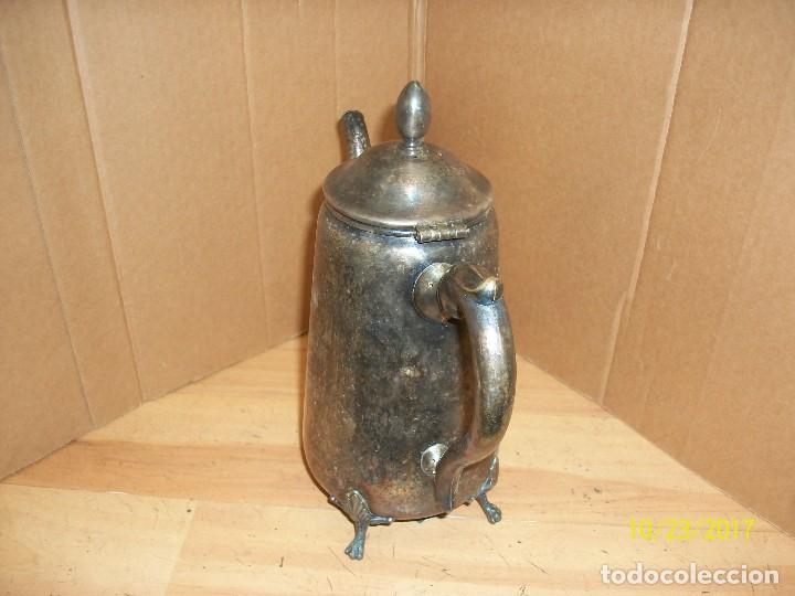 Segunda mano: ANTIGUA TETERA - Foto 2