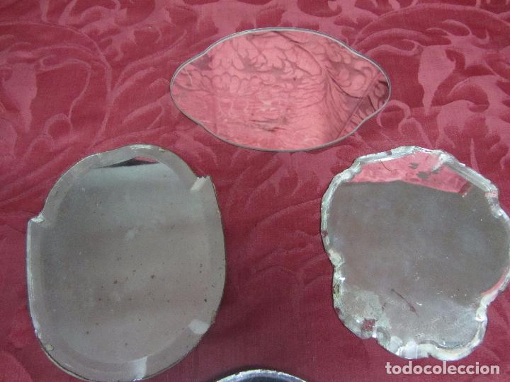 Segunda mano: 6 espejos - Foto 2