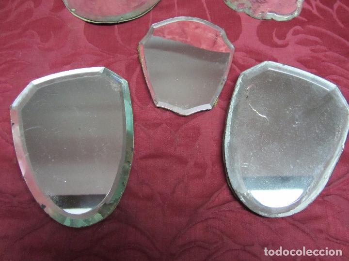 Segunda mano: 6 espejos - Foto 3