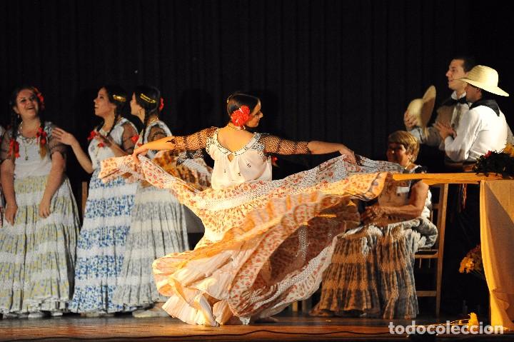 Segunda mano: Fotograf&iacute;a de danza - Foto 4