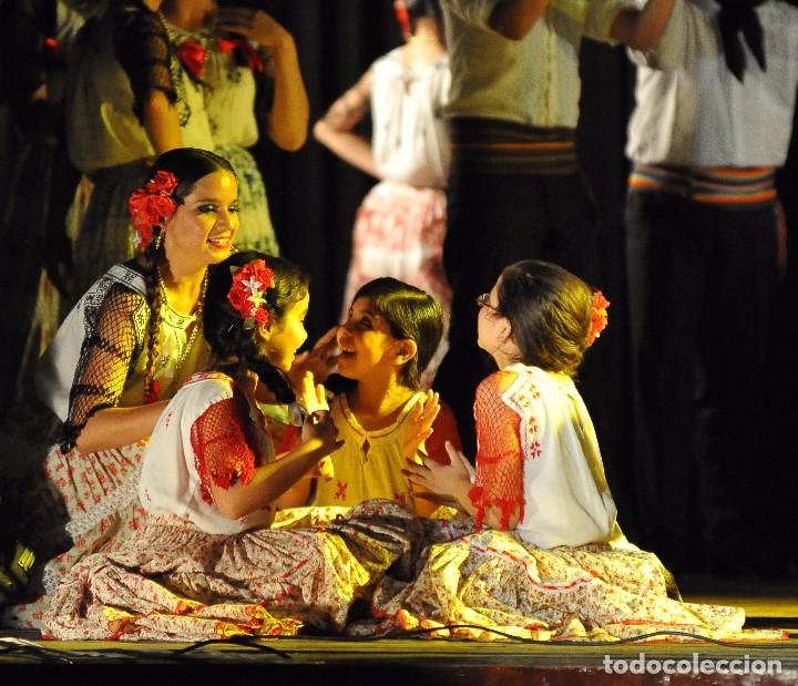 Segunda mano: Fotograf&iacute;a de danza - Foto 2