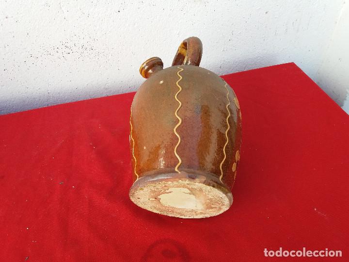 Segunda mano: botijo ceramica - Foto 2