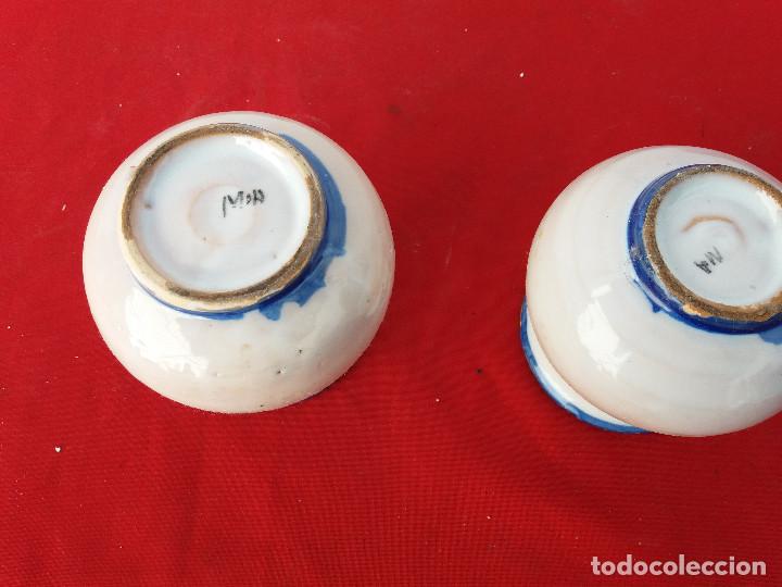 Segunda mano: 2 tarros - Foto 2