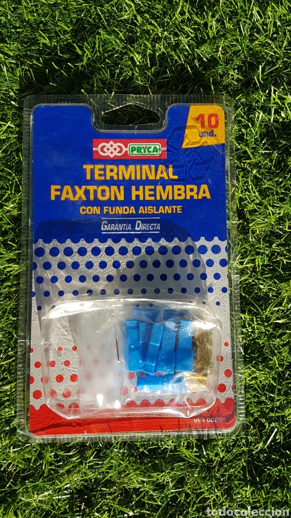 Segunda mano: PRYCA terminal de sonido. - Foto 1