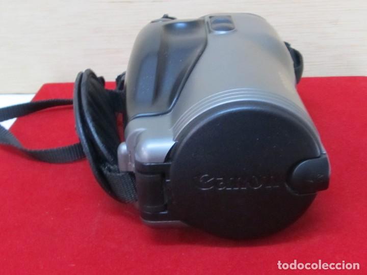 Segunda mano: C&Aacute;MARA DE VIDEO CANNON EPOCA - Foto 2