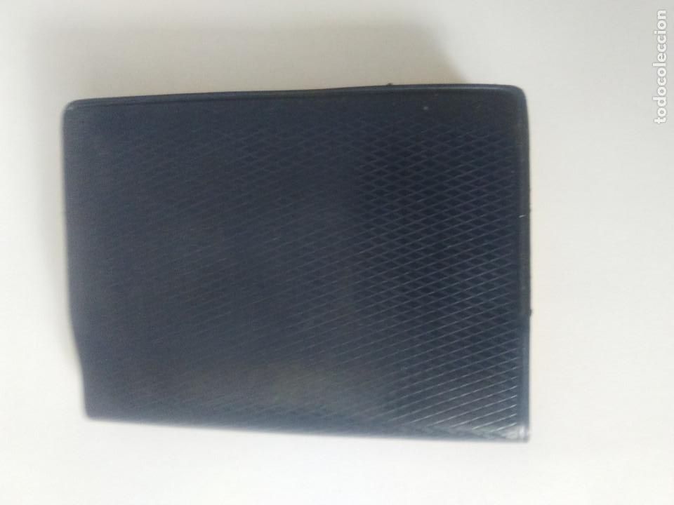 Segunda mano: Agenda de bolsillo 1961 - Foto 1
