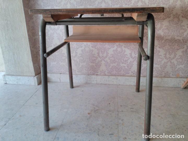 Segunda mano: Pupitre - Foto 2