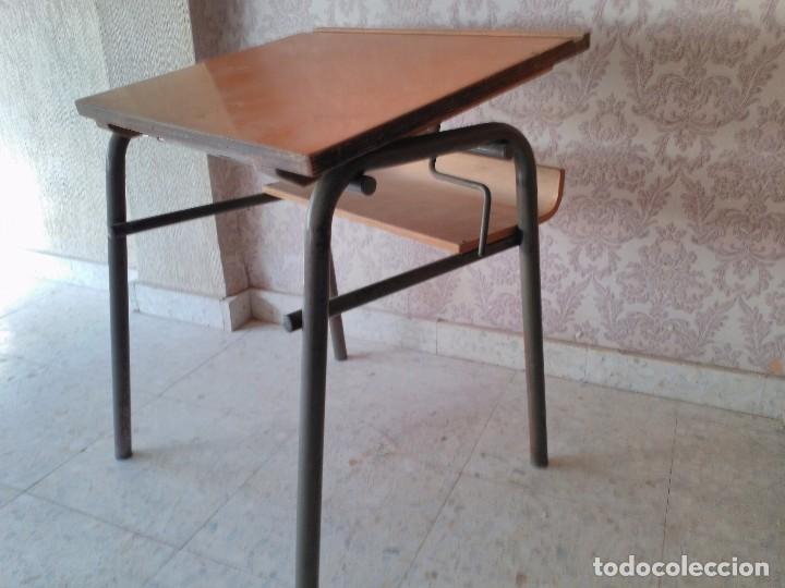 Segunda mano: Pupitre - Foto 4