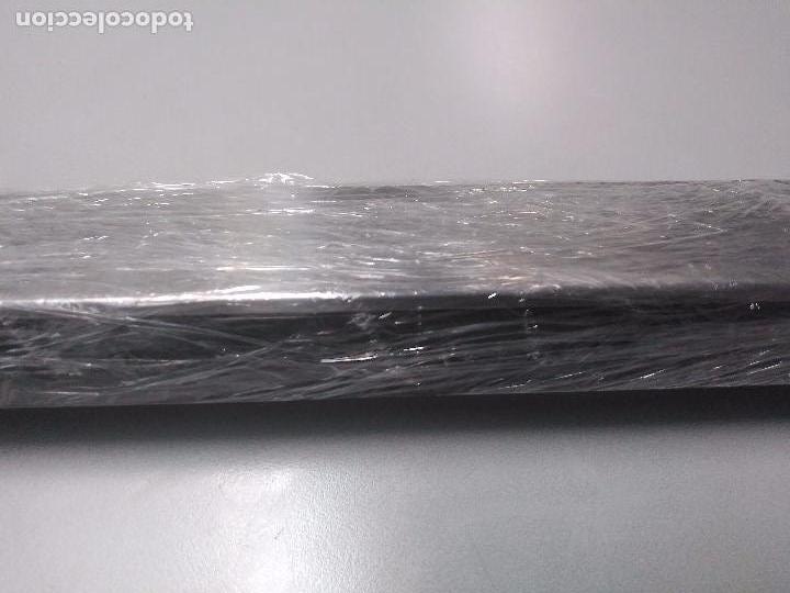 Segunda mano: Moldura acero inoxidable microondas Ikea - Foto 2
