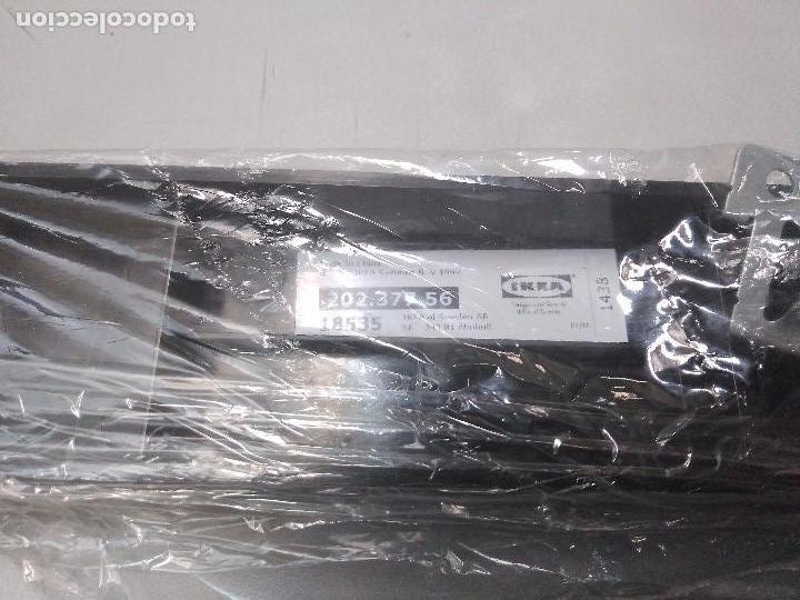 Segunda mano: Moldura acero inoxidable microondas Ikea - Foto 5