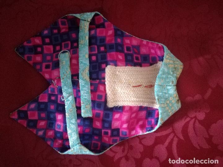 Segunda mano: Embellecedor de botella ropa de botella de vino - Foto 2
