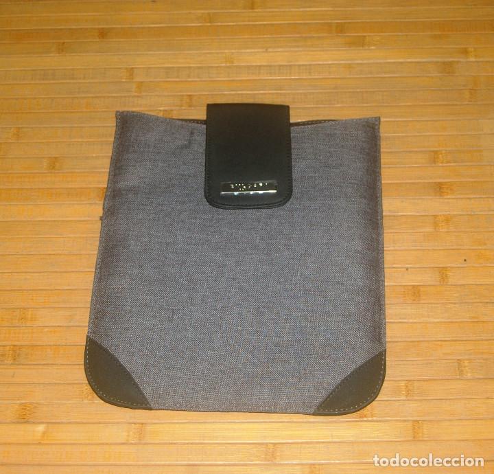 Segunda mano: Funda para tablet Bvlgari - Foto 1