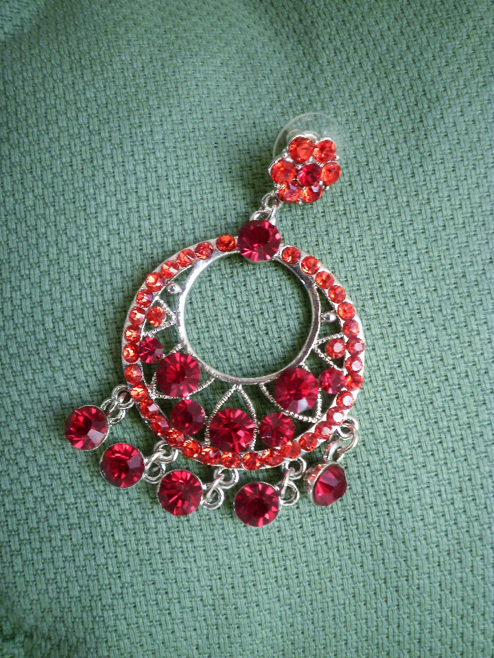 Segunda mano: Pendientes - Foto 5
